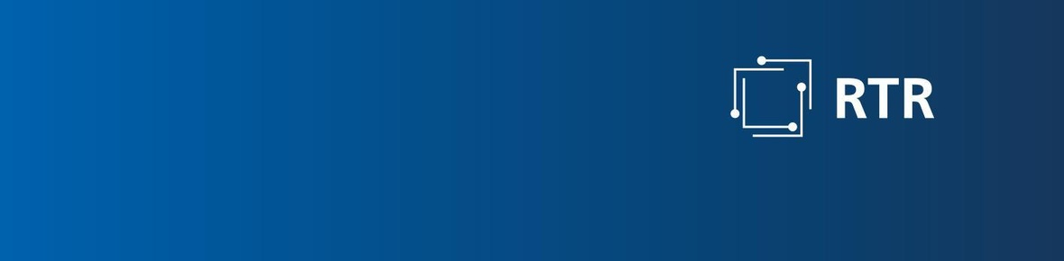 Header ohne Text mit Logo