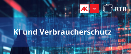 KI und Verbraucherschutz