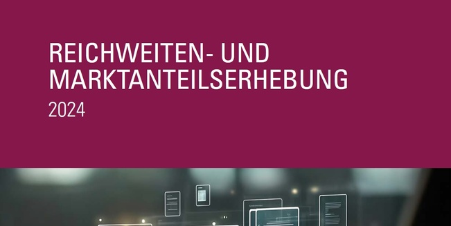 Titelbild der Publikation