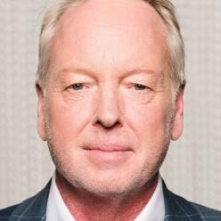 Porträt von Herrn Andreas Kunigk, Pressesprecher RTR Medien und KommAustria